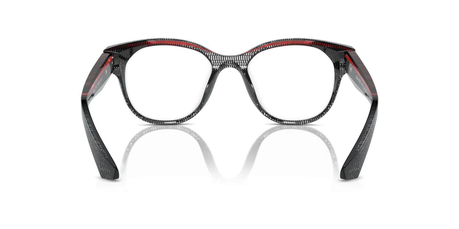 Alain Mikli 3520 Eyeglasses - view 15